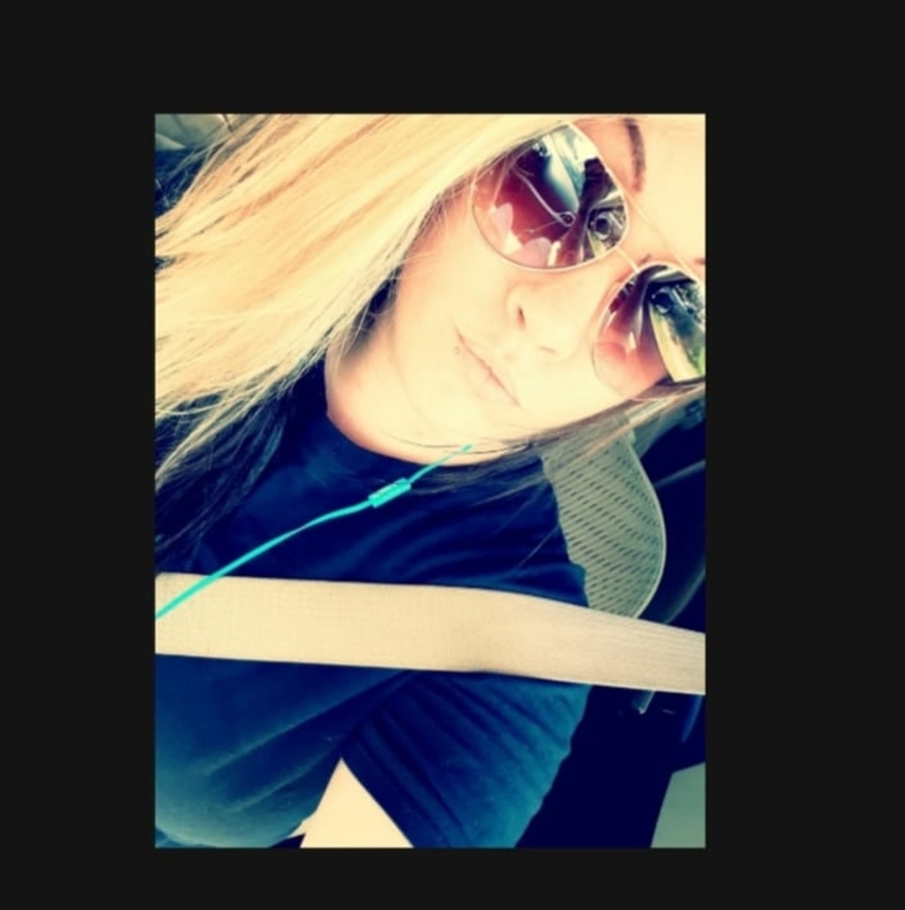 Meet your Posher, Peggy